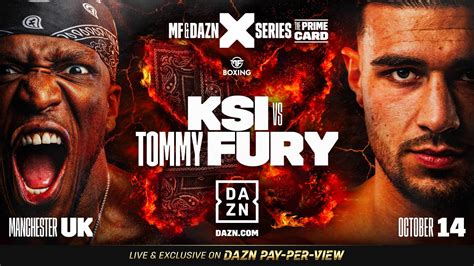 ksi vs tommy firy